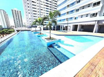 Apartamento · 92m² · 3 Quartos · 2 Vagas · Apartamento à venda, Jardim das Colinas, São José dos Campos, SP