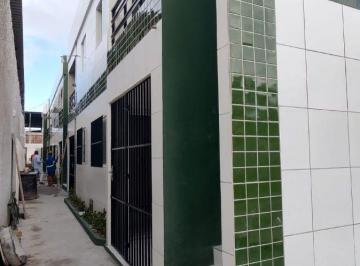 Apartamento de 2 quartos, Recife · Apartamento de 53 m² com 2 quartos à venda no Prado