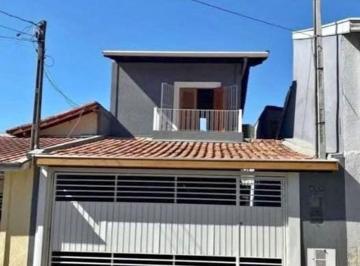Casa de 3 quartos, Barueri · LINDA CASA A VENDA EM BARUERI