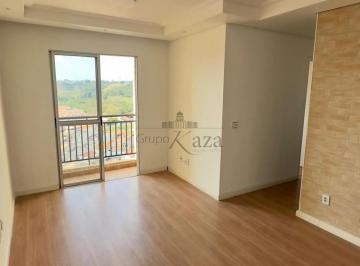 Apartamento · 52m² · 2 Quartos · 1 Vaga · Apartamento - Jardim Americano - Edificio Eviva - 2 Dormitórios - 52m²