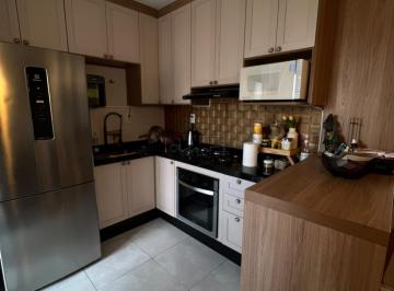 imagem · Sobrado à venda em Paulínia, Balneário Tropical, com 2 quartos, com 84 m², Brisa