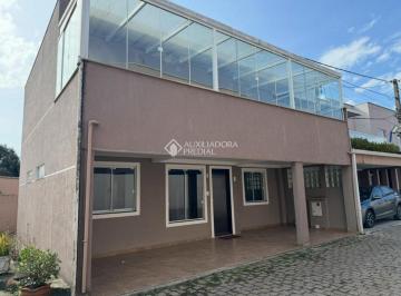 Casa · 86m² · 4 Quartos · 1 Vaga · Sobrado à Venda no Capão da imbuia | 160 m² | 4 Quartos | Condomínio