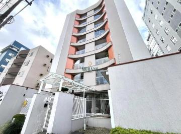 Apartamento · 73m² · 3 Quartos · 2 Vagas · Apartamento com 3 dormitórios à venda, 73m² por R$ R$ 520.000,00 – América - Joinville/SC