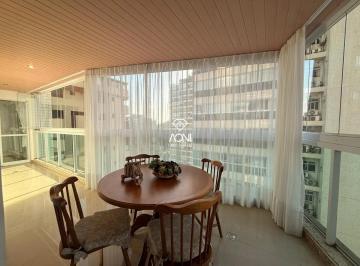 Apartamento · 135m² · 3 Quartos · 2 Vagas · Apartamento 3 quartos à venda nas Castanheiras - Praia da Costa