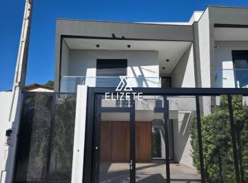 Casa · 159m² · 3 Quartos · 2 Vagas · Casa de Alto Padrão à Venda no Jardim Mauá Novo Hamburgo