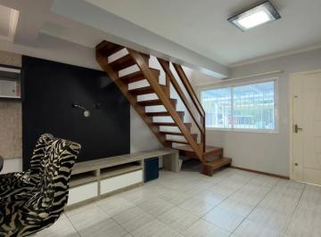 Casa · 68m² · 2 Quartos · 2 Vagas · Sobrado | 03 Dormitórios | São Luiz