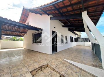 Casa · 90m² · 3 Quartos · 2 Vagas · Casa a Venda em Peruíbe Balneário Stella Maris 90m2