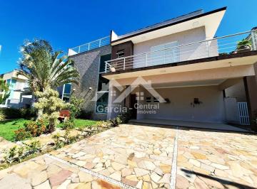Casa · 353m² · 6 Quartos · 4 Vagas · Casa com Piscina à Venda no Bougainville Residencial IV Peruíbe