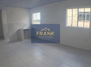 Apartamento · 35m² · 1 Quarto · Apartamento NOVO para locação, cheirando tinta, na Rua São João Climaco