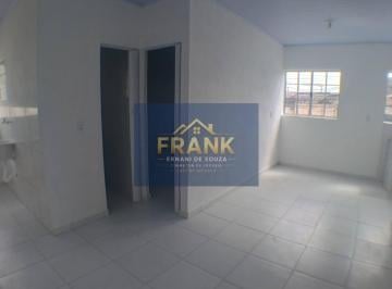 Apartamento · 35m² · 1 Quarto · Apartamento NOVO para locação, cheirando tinta, na Rua São João Climaco