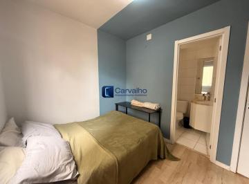 Apartamento · 12m² · 3 Quartos · 1 Vaga · Apartamento 3 dormitórios à venda Residencial Parque da Fazenda Campinas/SP