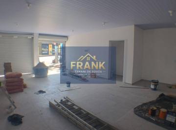 Comercial · 122m² · 1 Quarto · 6 Vagas · Salão comercial, totalmente reformado cheirando tinta, Rua São João Clímaco