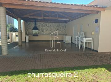 Apartamento · 50m² · 2 Quartos · 1 Vaga · Apartamento na cidade de Campinas-SP, Jardim do Lago Continuação - 2 quartos, 1