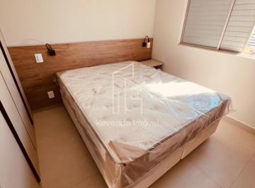 Apartamento · 53m² · 1 Quarto · 1 Vaga · Apartamento mobiliado à venda no Centro de Campinas: 1 quarto, 1 vaga de garagem