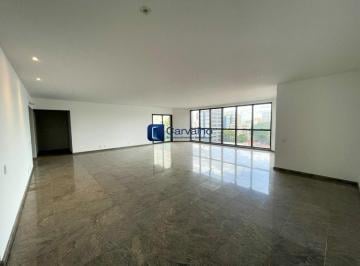 Apartamento · 568m² · 4 Quartos · 3 Vagas · Imperdível Apartamento de 4 Quartos 4 Suítes no Cambuí, Campinas, SP