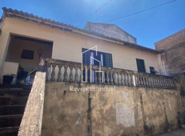 Casa · 250m² · 3 Quartos · 3 Vagas · Imperdível! Casa à venda em Campinas-SP, Vila Dutra: 3 quartos, 1 suíte, 1 sala,