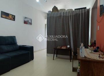 Apartamento · 34m² · 1 Quarto · IMÓVEL JK Espaçoso. Próximo Bourbon Wallig