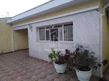 Casa · 147m² · 3 Quartos · 3 Vagas · Casa com 3 Quartos à Venda - Parque Industrial - Campinas/SP