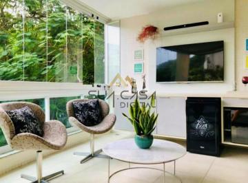 Apartamento · 118m² · 3 Quartos · 3 Vagas · Apartamento de 118m², 3 quartos e 3 vagas no Jardim Oceânico