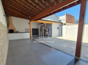 Casa · 200m² · 3 Quartos · 5 Vagas · CASA RESIDENCIAL em CAMPINAS - SP, PARQUE DOM PEDRO II