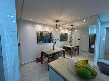 Apartamento · 55m² · 2 Quartos · 1 Vaga · Apartamento Residencial à Venda no Bairro Bonfim, Campinas