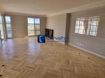 Apartamento · 221m² · 3 Quartos · 3 Vagas · APARTAMENTO BOUGAINVILLE GALERIA CAMPINAS SP