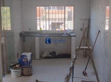 Casa · 67m² · 2 Quartos · 4 Vagas · Casa à venda com 67m², 2 quartos