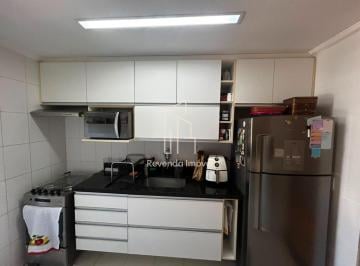 Apartamento · 60m² · 2 Quartos · 2 Vagas · Apartamento RESIDENCIAL em CAMPINAS - SP, MANSÕES SANTO ANTÔNIO