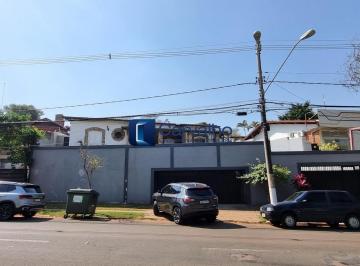 Comercial · 330m² · 3 Quartos · 7 Vagas · CASA COMERCIAL NA HEITOR PENTEADO EM FRENTE A LAGOA TAQUARAL CAMPINAS SP
