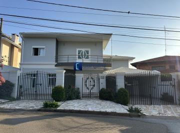 Casa · 326m² · 5 Quartos · 4 Vagas · Casa Tipo Sobrado à venda com 5 Suítes e 326m² no Taquaral - Campinas SP.
