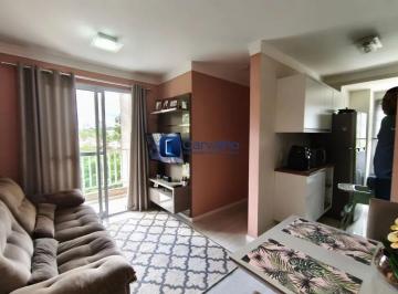 Apartamento · 47m² · 2 Quartos · 1 Vaga · Apartamento 2 Quartos | 47m² | 1 Banheiro