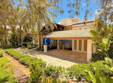Casa · 652m² · 4 Quartos · 8 Vagas · CASA ALTO PADRÃO ALPHAVILLE CAMPINAS SP