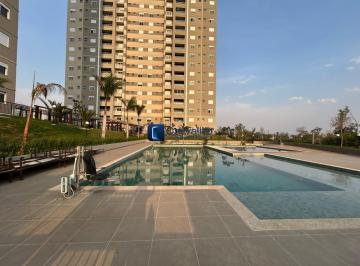 Apartamento · 64m² · 2 Quartos · 1 Vaga · APARTAMENTO NOVO CONDOMÍNIO SENSIA PARQUE PRADO CAMPINAS SP