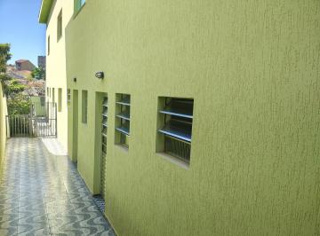 Casa · 40m² · 1 Quarto · Casa com 1 dormitório, 30 m² - Pirituba SP capital