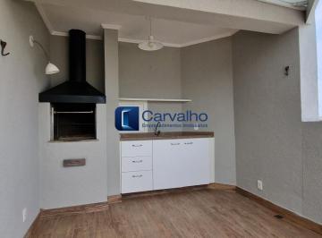 Apartamento · 128m² · 3 Quartos · 3 Vagas · COBERTURA PENTHOUSE CAMBUI CAMPINAS SP