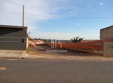 Terreno · 700m² · Terreno à venda em Campinas-SP, bairro Cidade Satélite Íris, com 700m² de área.