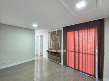 Apartamento · 75m² · 3 Quartos · 1 Vaga · Apartamento de 75m² com 3 Quartos (1 Suíte) e Lazer Completo no Condomínio Reviv