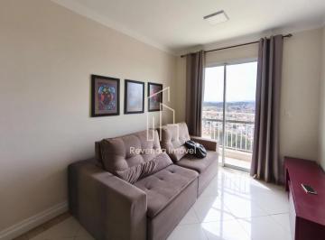 Apartamento · 60m² · 2 Quartos · 1 Vaga · Apartamento Mobiliado para locação em Campinas-SP, no bairro Swift: 2 quartos, 1