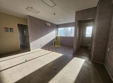 Comercial · 60m² · 1 Vaga · Sala para locação, Baeta Neves, São Bernardo do Campo, SP