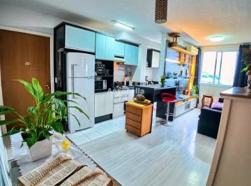 Apartamento · 49m² · 2 Quartos · 1 Vaga · Apartamento à venda no bairro Diamantino