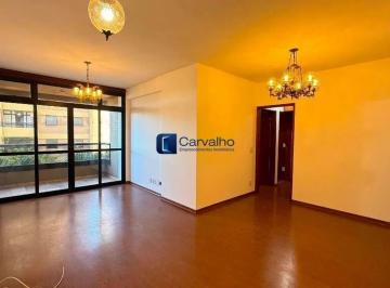 Apartamento · 96m² · 3 Quartos · 1 Vaga · Apartamento à Venda no Taquaral com 3 Quartos, 1 Suíte e Excelente Localização