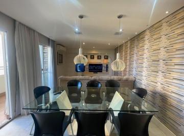 Apartamento · 80m² · 2 Quartos · 2 Vagas · Apartamento Mobiliado à Venda no Mansões Santo Antônio | 2 Quartos