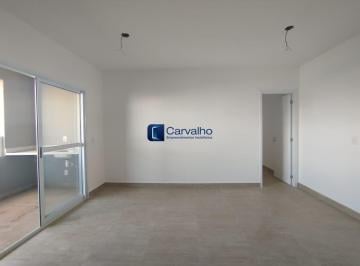 Apartamento · 66m² · 2 Quartos · 2 Vagas · Apartamento no Sensia Parque Prado com 2 Quartos e Suíte