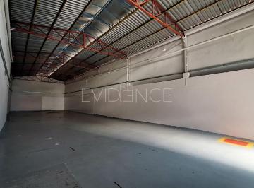 Comercial · 274m² · 4 Vagas · Galpão para Venda ou Locação na Vila Matilde ? 274 m²