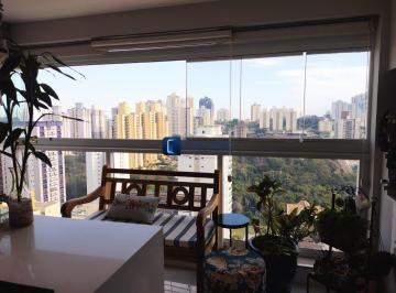 Apartamento · 96m² · 3 Quartos · 3 Vagas · Apartamento a venda 3 quartos 1 Suite - Talipô - Mansões Sto Antonio - Campinas