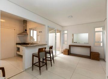 Casa · 180m² · 3 Quartos · 4 Vagas · Casa de Luxo para Locação em Campinas-SP: 3 Quartos, 3 Suítes, 5 Banheiros, 4 Va