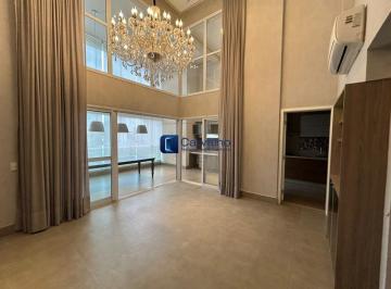 Apartamento · 189m² · 3 Quartos · 3 Vagas · Apartamento Alto Padrão com 3 Suítes e Área Gourmet na Rua Mário Natividade