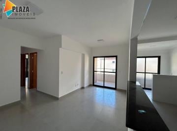 Apartamento · 89m² · 3 Quartos · 1 Vaga · Apartamento com 3 dormitórios para alugar, 89 m² por R$ 4.800,00/mês - Vila Guil