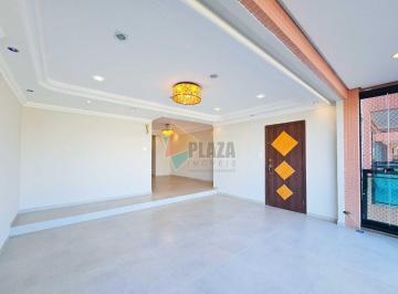 Apartamento · 124m² · 3 Quartos · 1 Vaga · Apartamento com 3 dormitórios à venda, 124 m² por R$ 949.900,00 - Canto do Forte