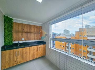 Apartamento · 84m² · 2 Quartos · 1 Vaga · Apartamento com 2 dormitórios para alugar, 84 m² por R$ 5.825,45/mês - Canto do